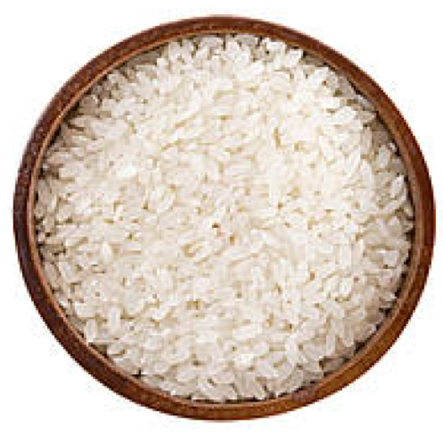 Крупа рисова швидкорозварювана, ДСТУ 1055, 1 кг